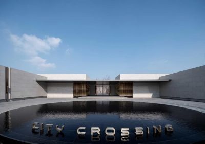 幕墻案例案例 | 華潤(rùn)·南京置地中心示范區(qū)